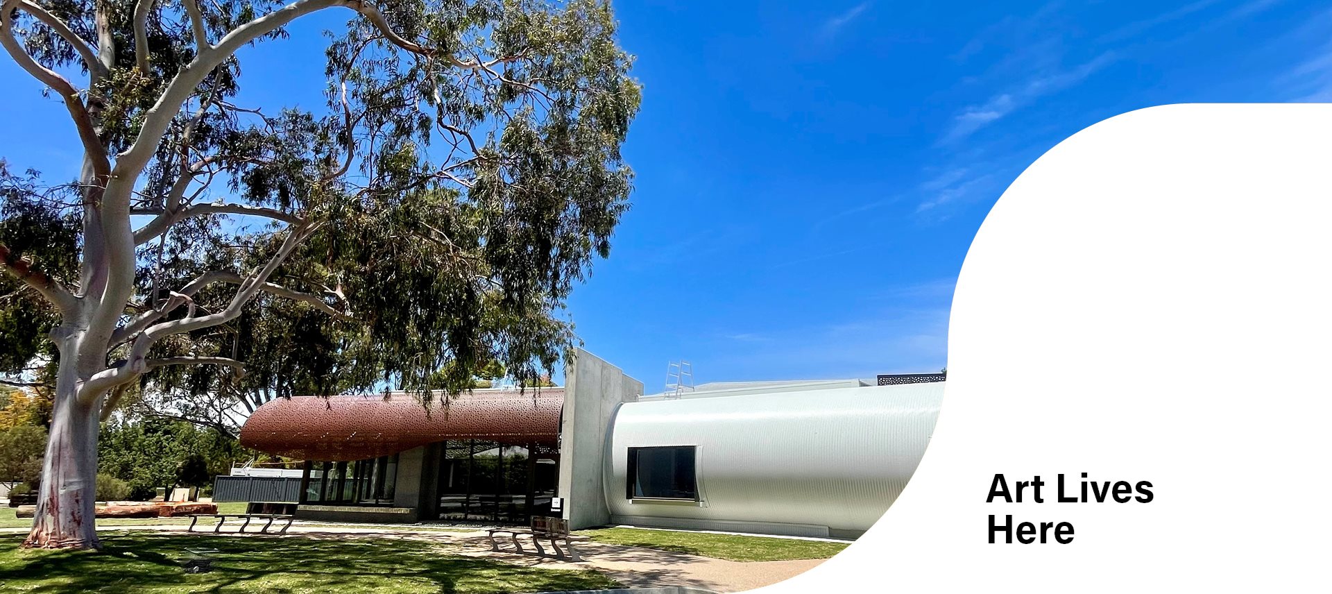 Swan Hill Regional Art Gallery