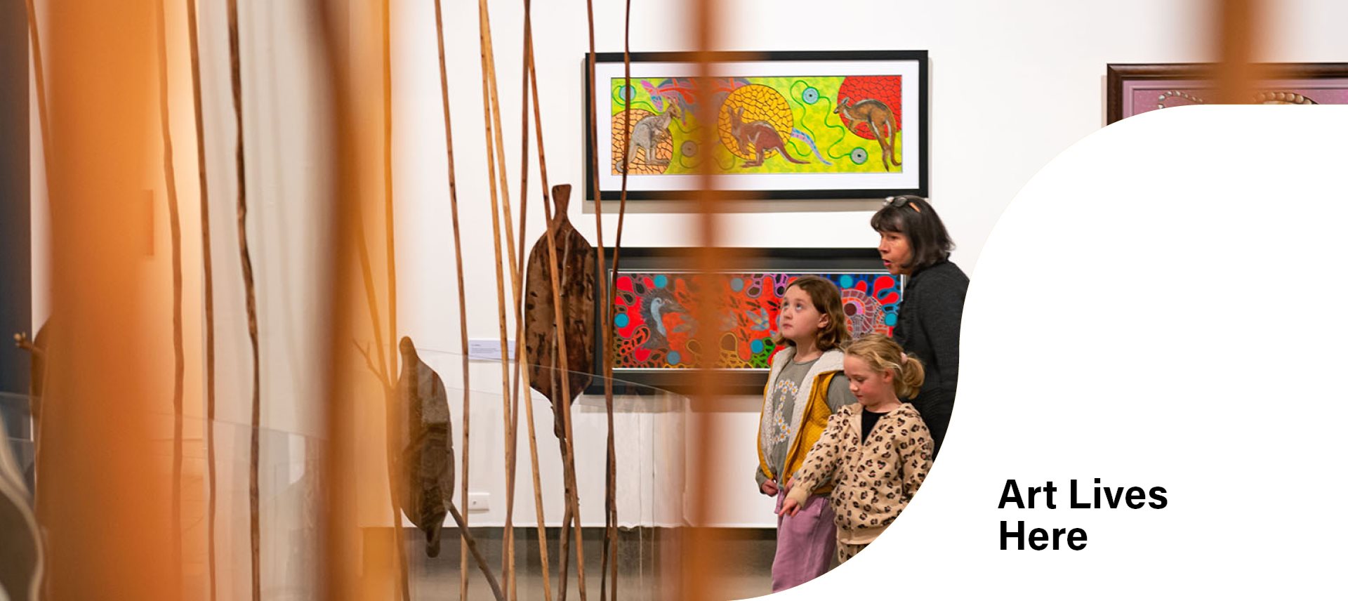 Swan Hill Regional Art Gallery