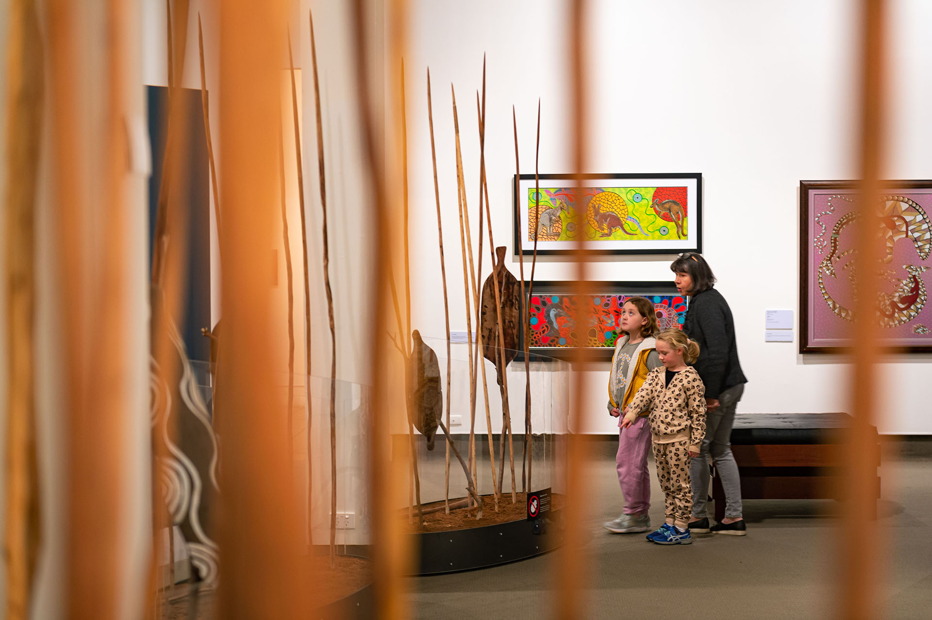 Swan Hill Regional Art Gallery