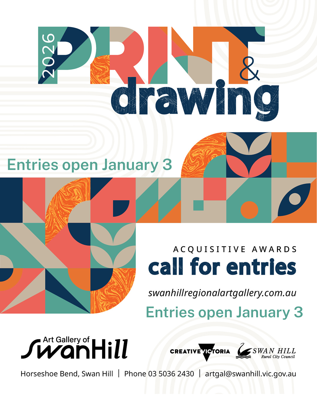 Swan Hill Regional Art Gallery